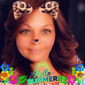 Meet your Posher, Lissy